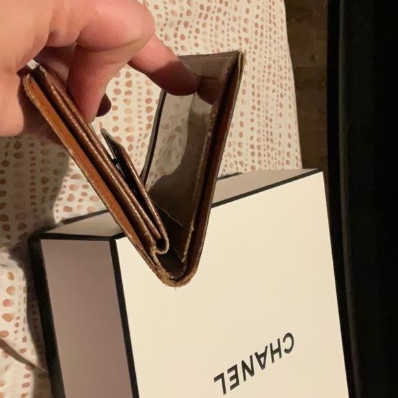 Vintage LV wallet - Picture 3 of 6